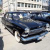 AUTOKLASSIKA Oldtimer Show Dortmund 20.04.2019